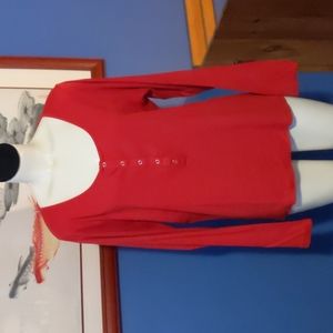 Banana Republic Baby Henley XXL